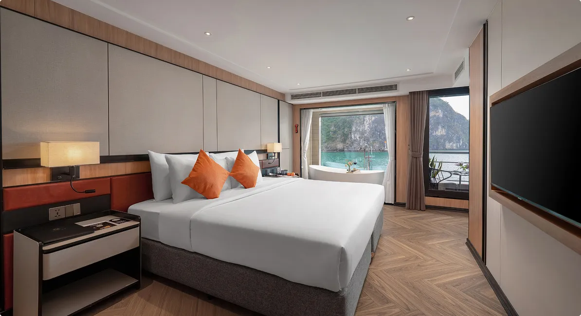 Cabin