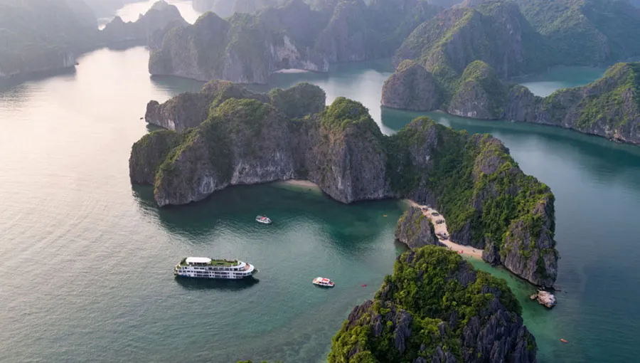 Tuyến Vịnh Lan Hạ