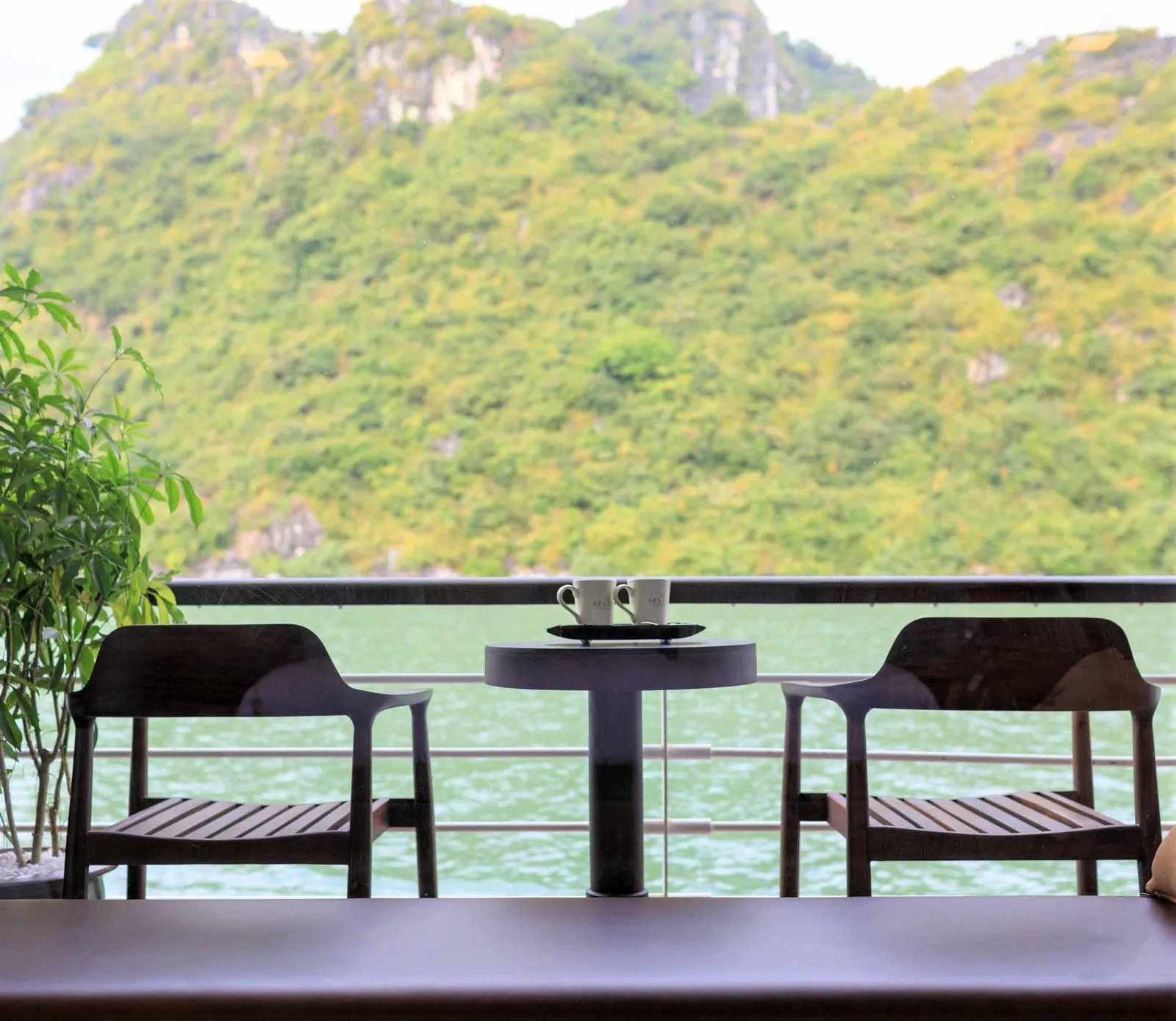 Tuyến Vịnh Lan Hạ