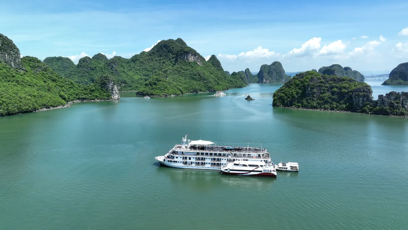 Tuyến Vịnh Lan Hạ
