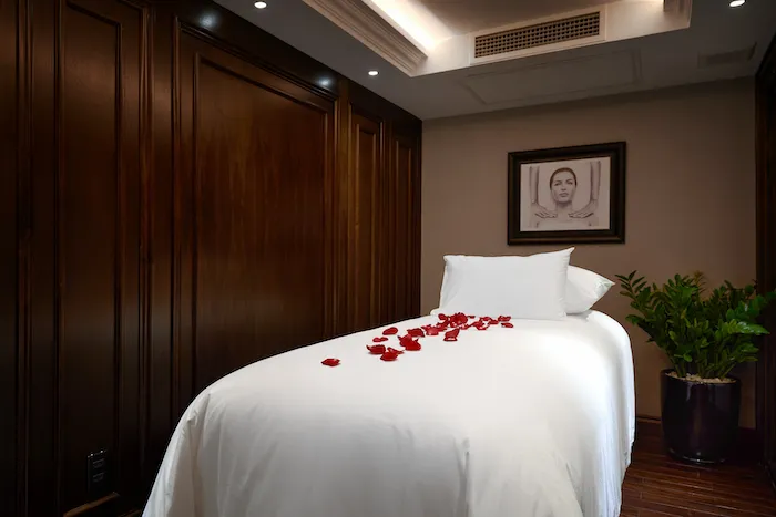 Spa Le Terapia