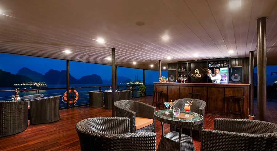 Sky bar