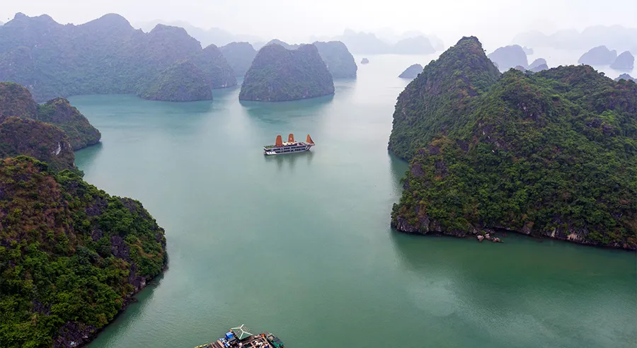 Tuyến Vịnh Lan Hạ