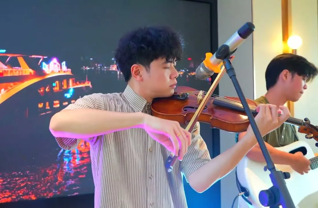 Du thuyền Saquila Yacht – Hoạt động