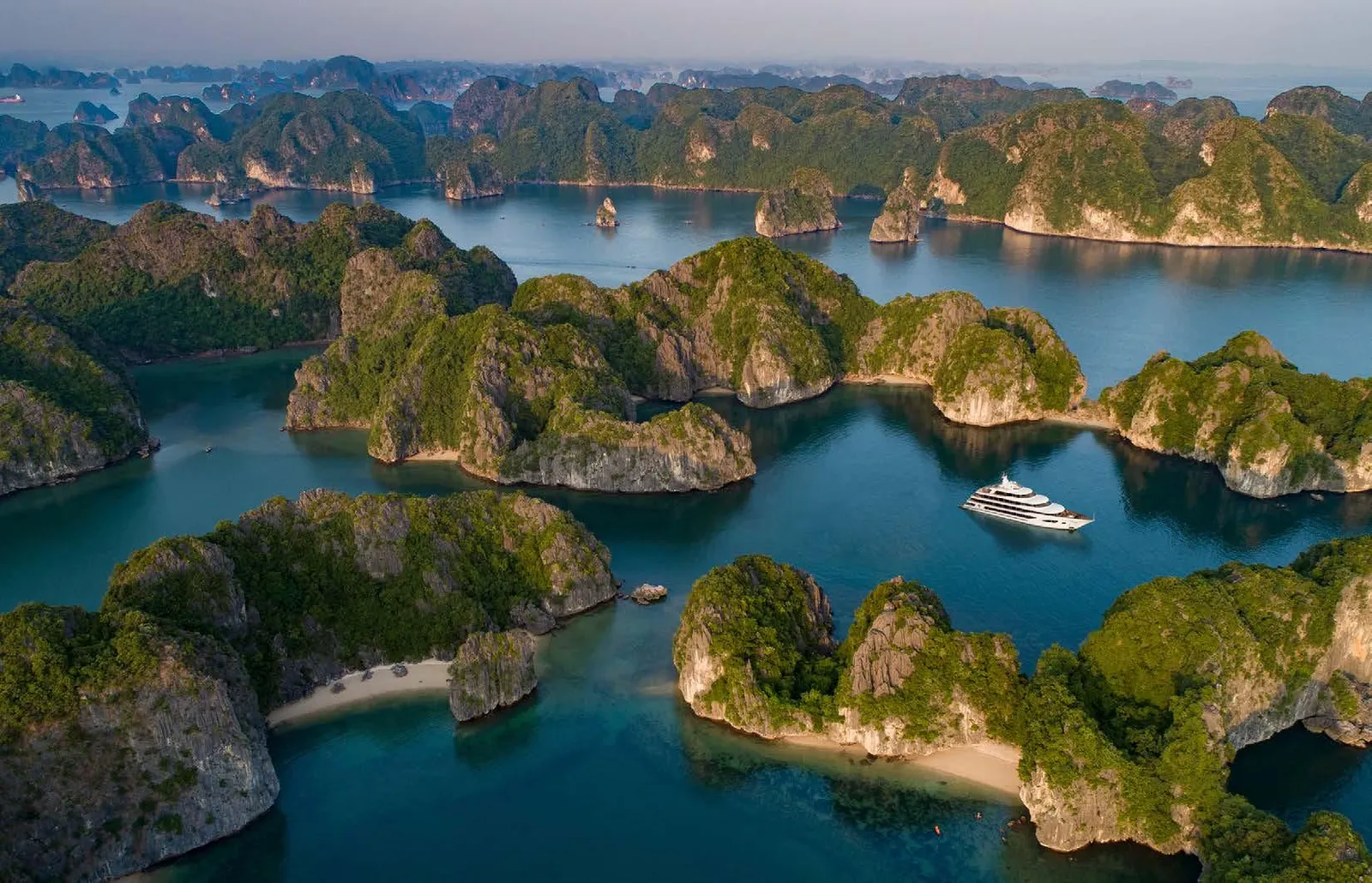 Tuyến Vịnh Lan Hạ