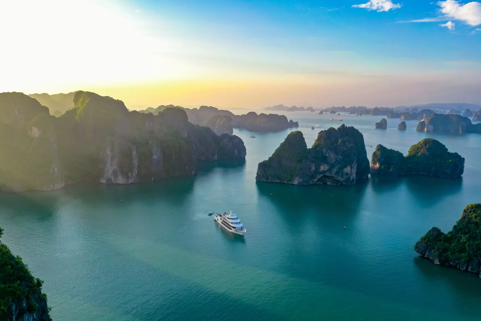 Tuyến Vịnh Hạ Long