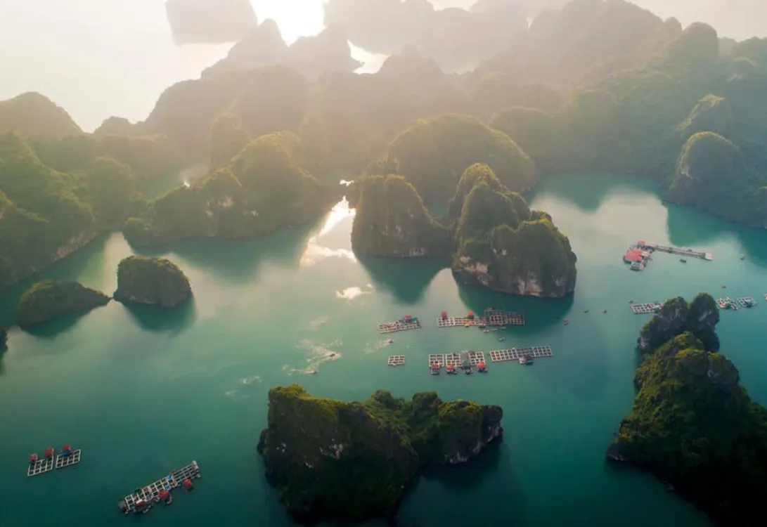 Tuyến Vịnh Hạ Long