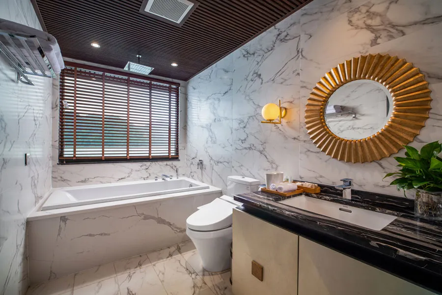 Du thuyền Stellar of the Seas – Cabin Junior Suite 3