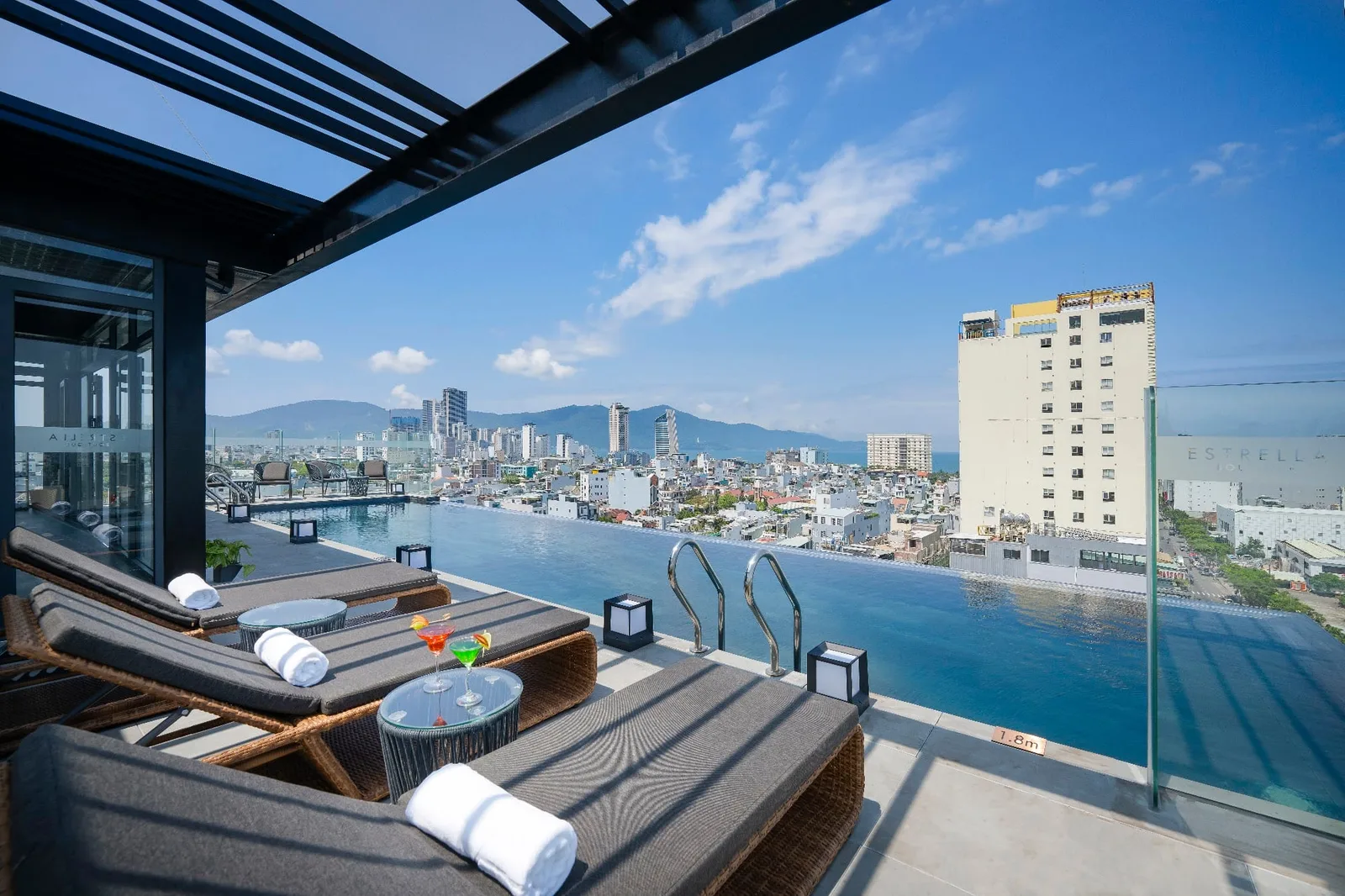 Estrella Boutique Hotel