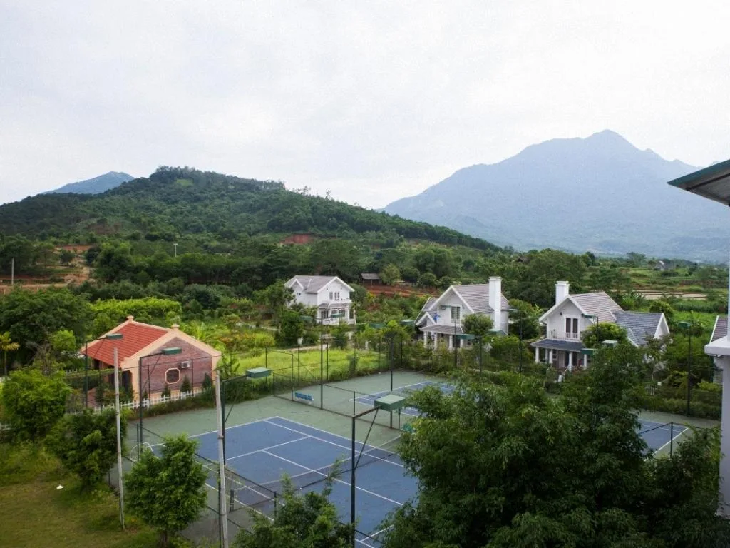 Family Resort Ba Vì