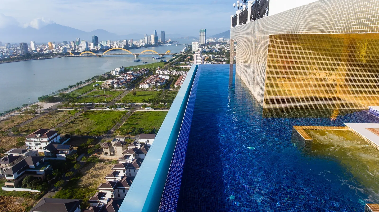 Fivitel Da Nang