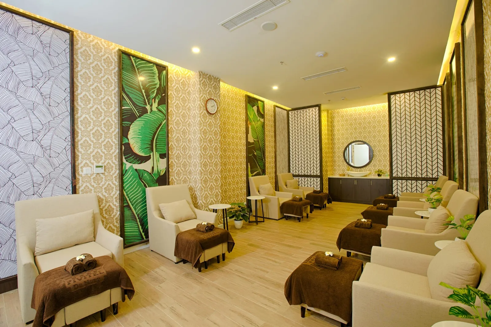 Fivitel Spa