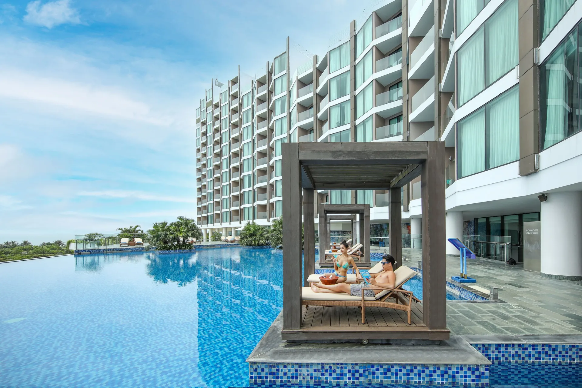 FLC Grand Hotel Sầm Sơn