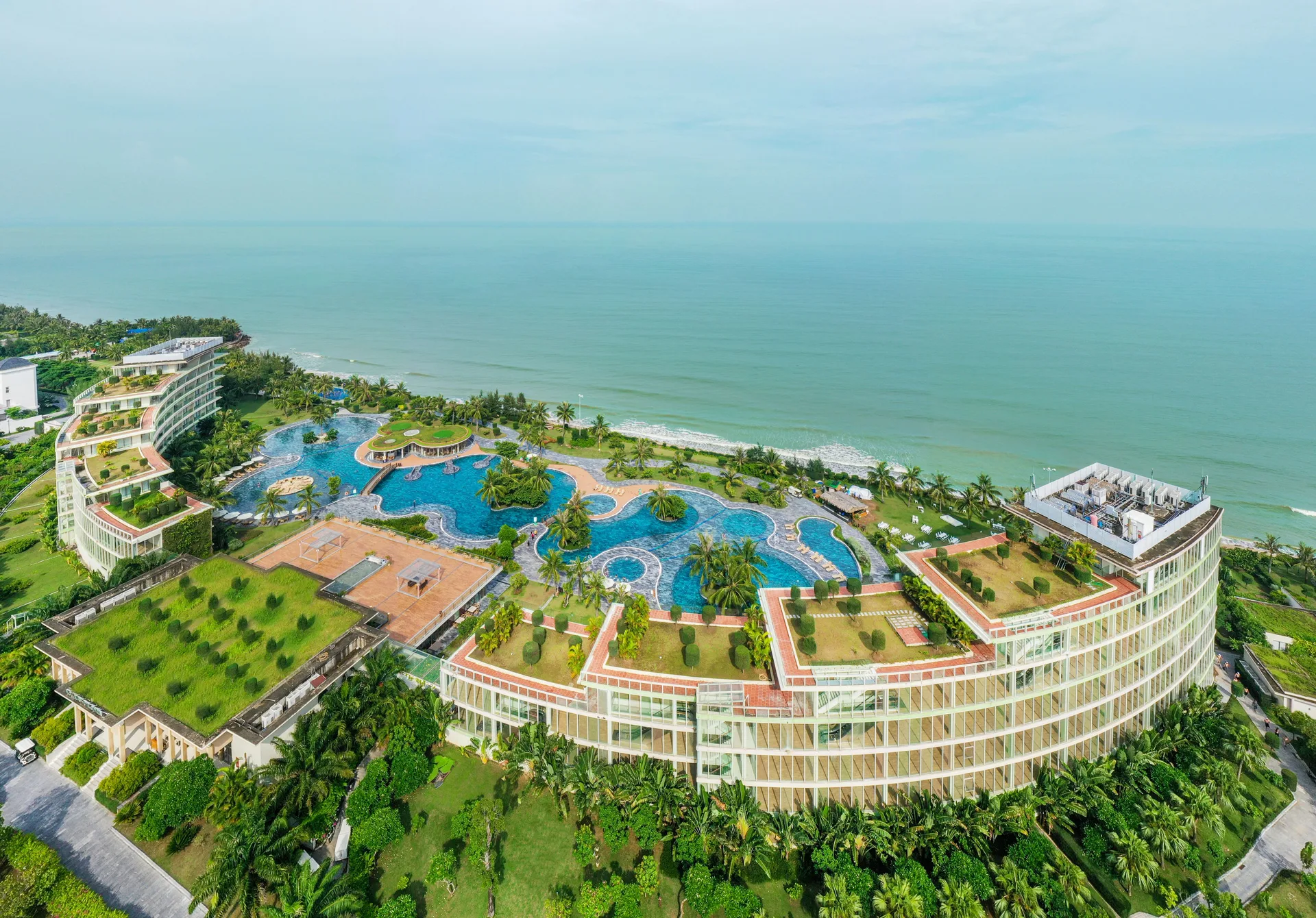 FLC Luxury Hotel Sầm Sơn