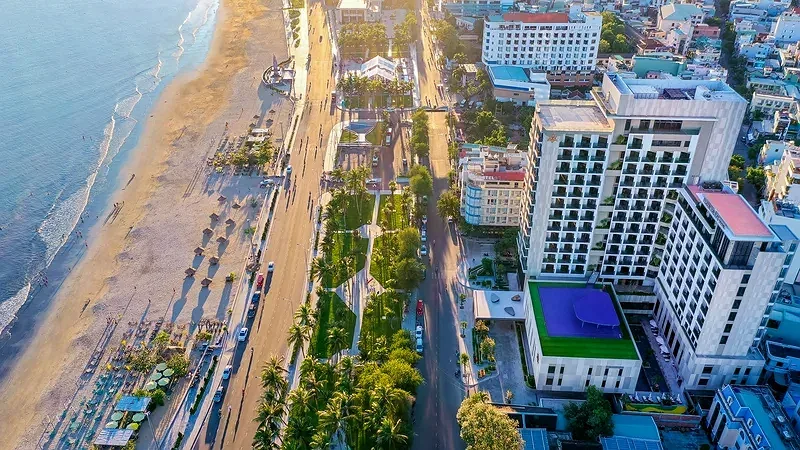 Fleur de Lys Hotel Quy Nhon