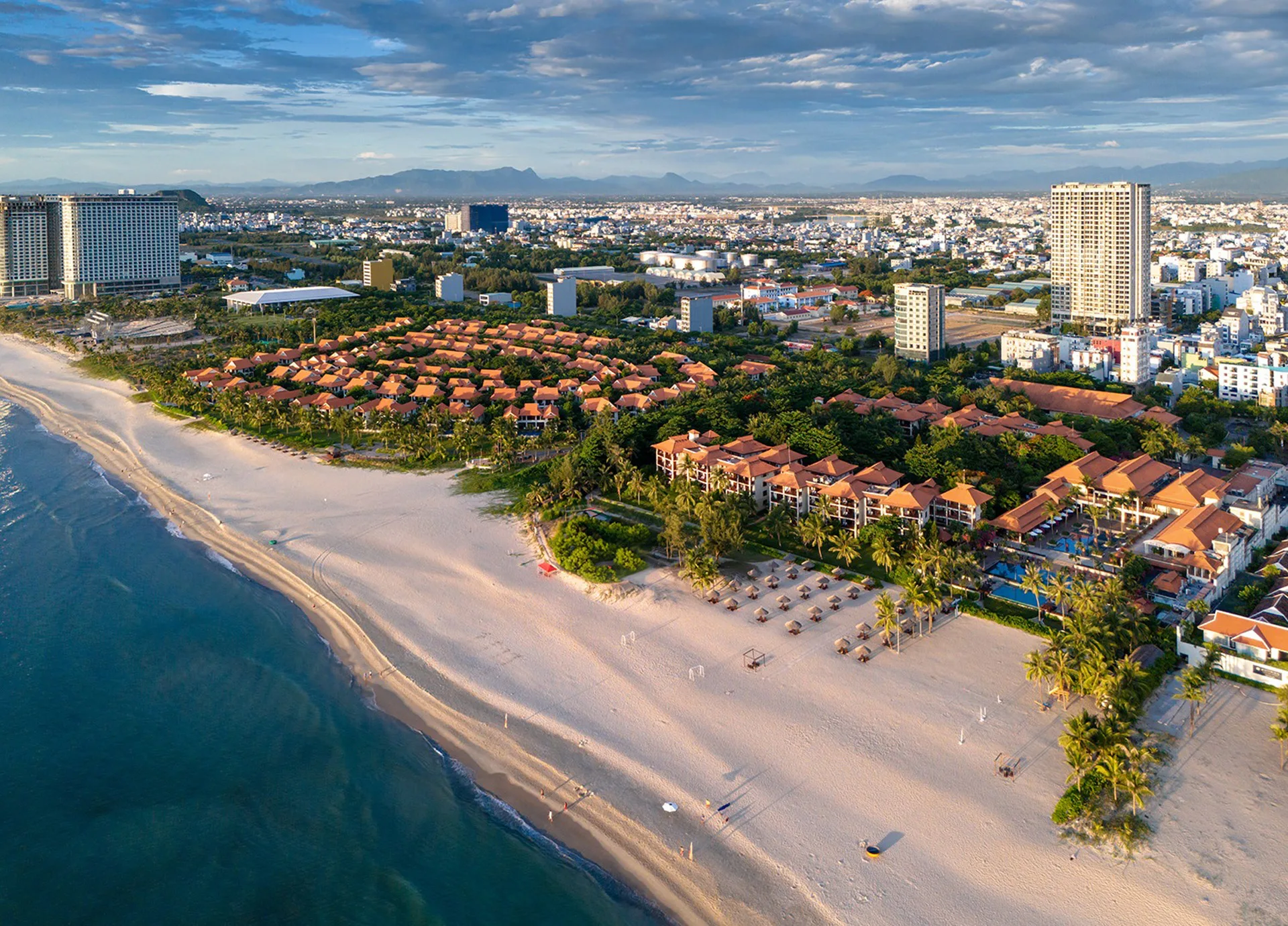 Furama Resort Danang