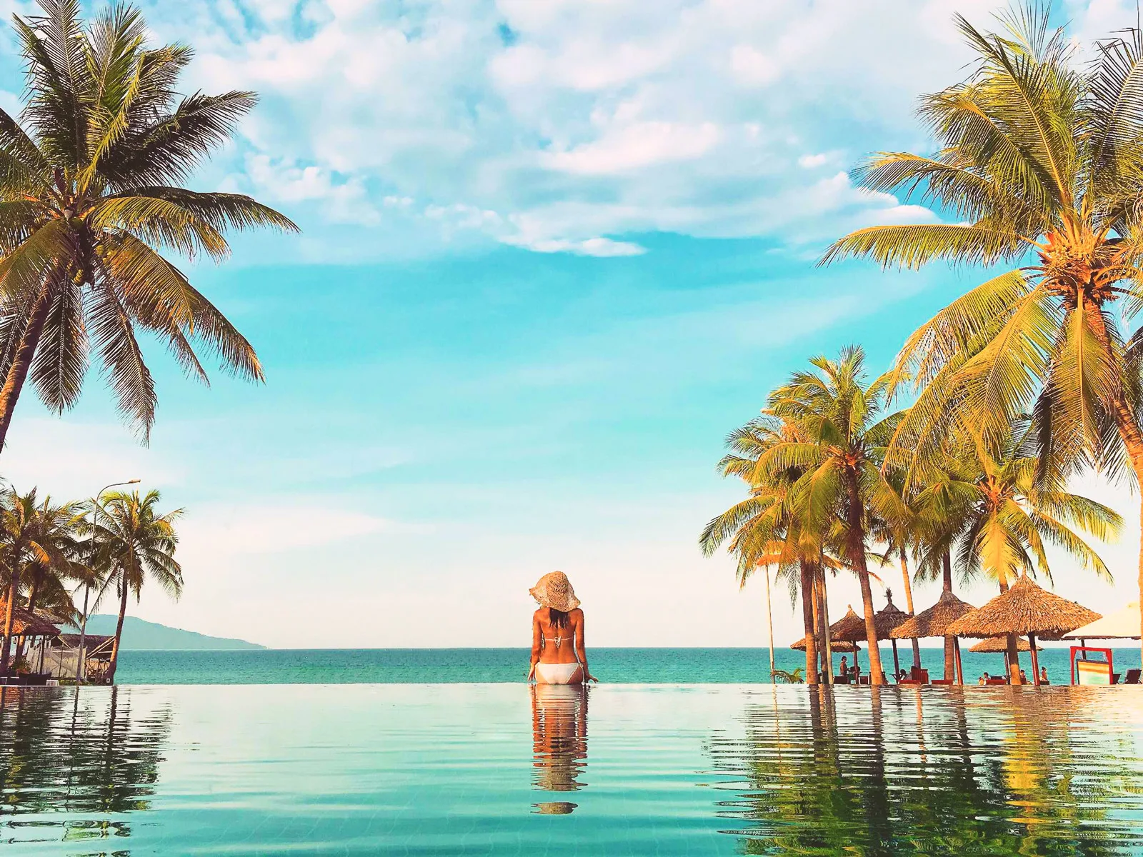 Furama Villas Danang