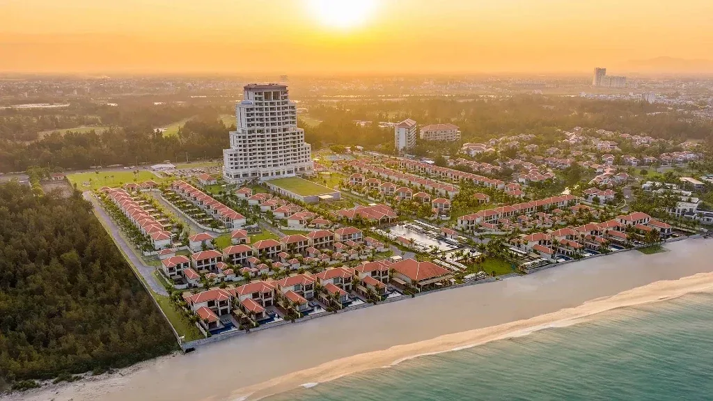Fusion Resort & Villas Đà Nẵng