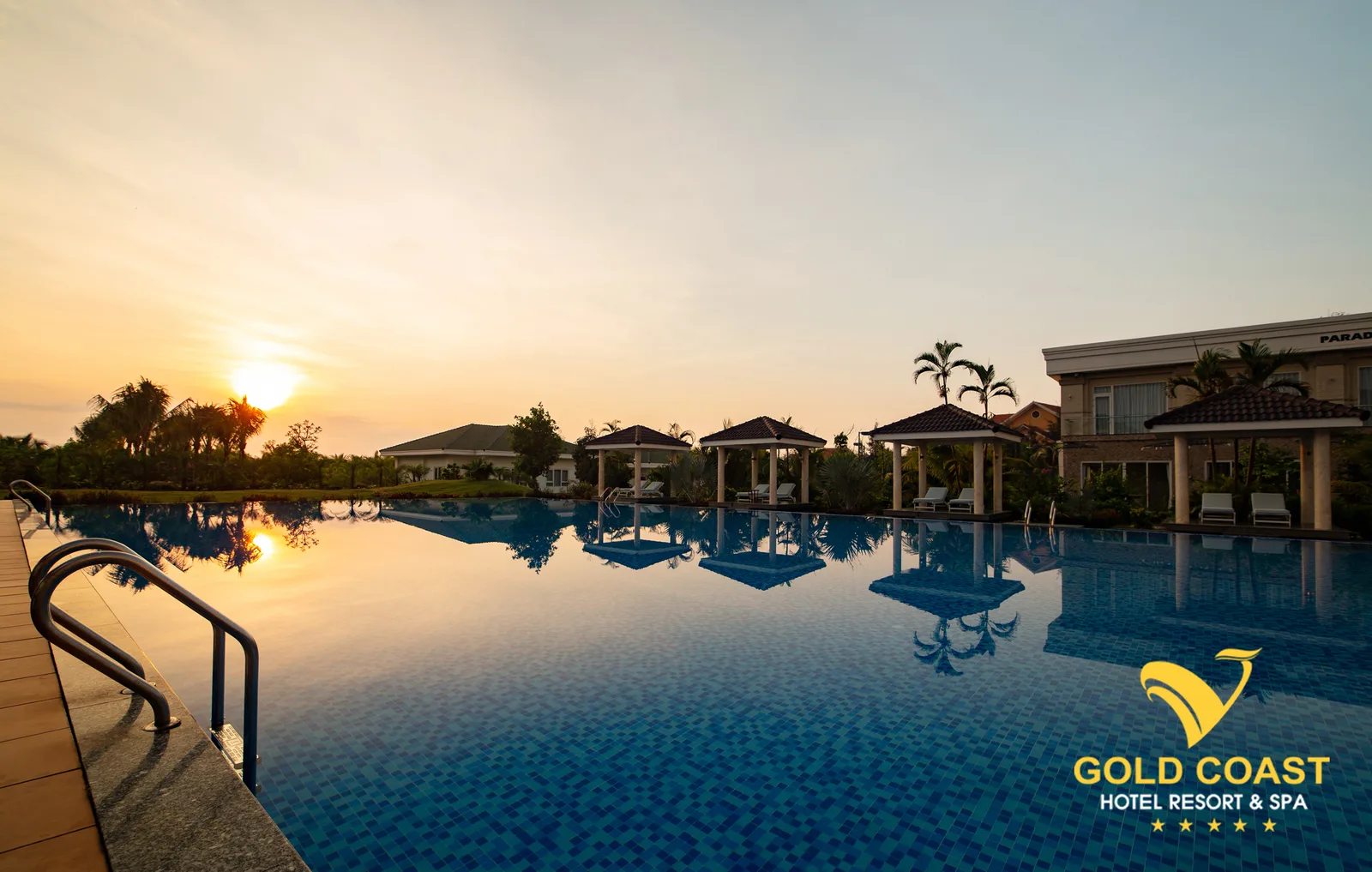 Gold Coast Hotel Resort & Spa