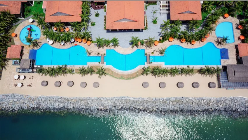 Golden Sand Resort & Spa Hoi An