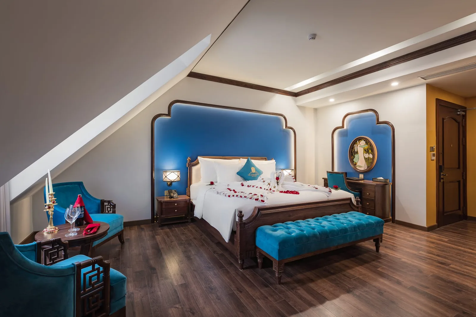 Family Triple Suite