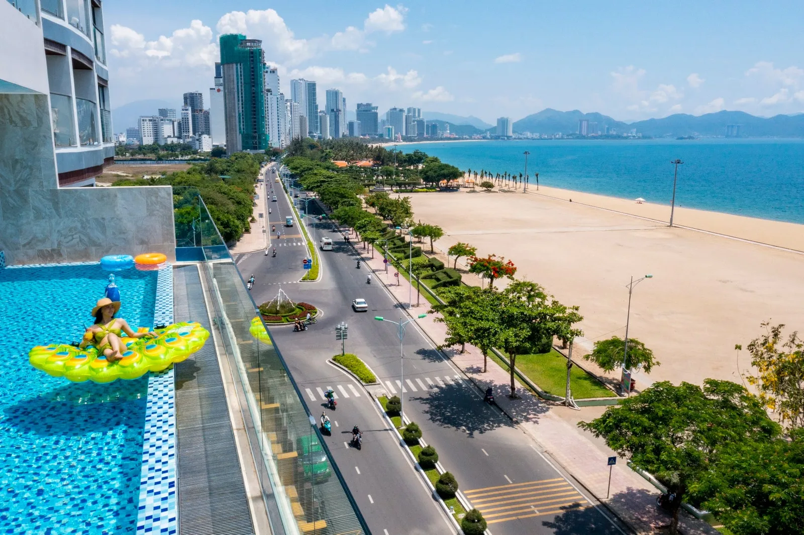 Grand Gosia Hotel Nha Trang