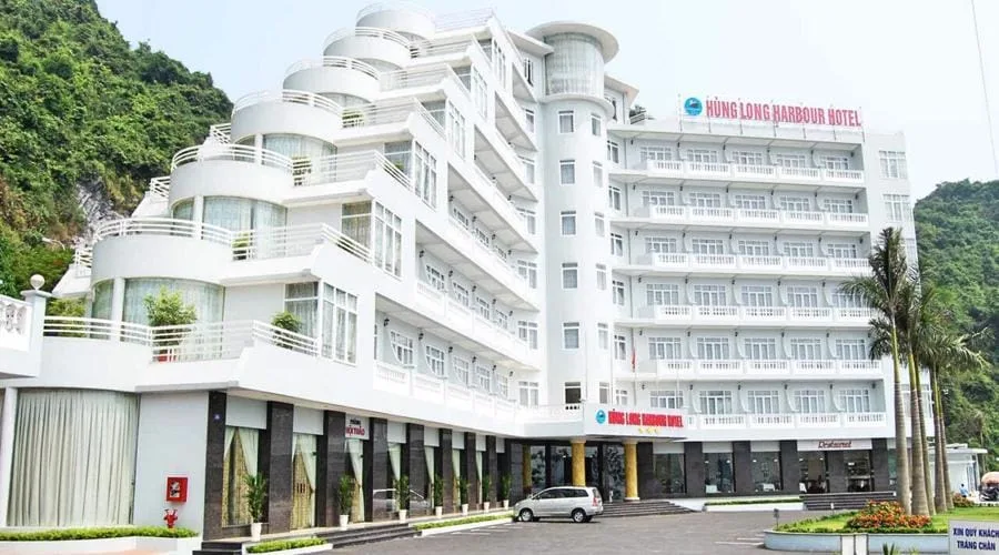 Hùng Long Harbour Hotel Cát Bà