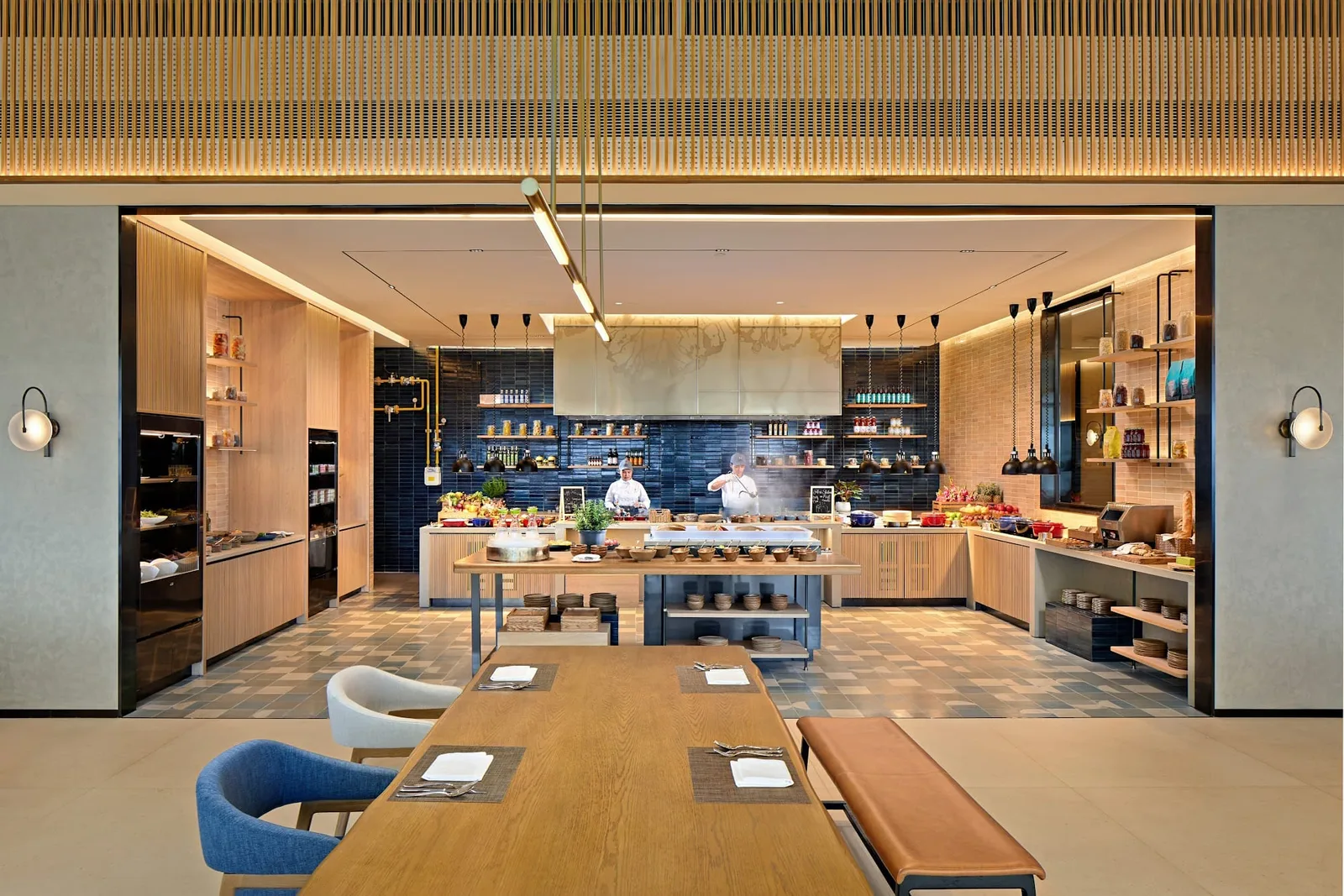 Bistro at the Bay