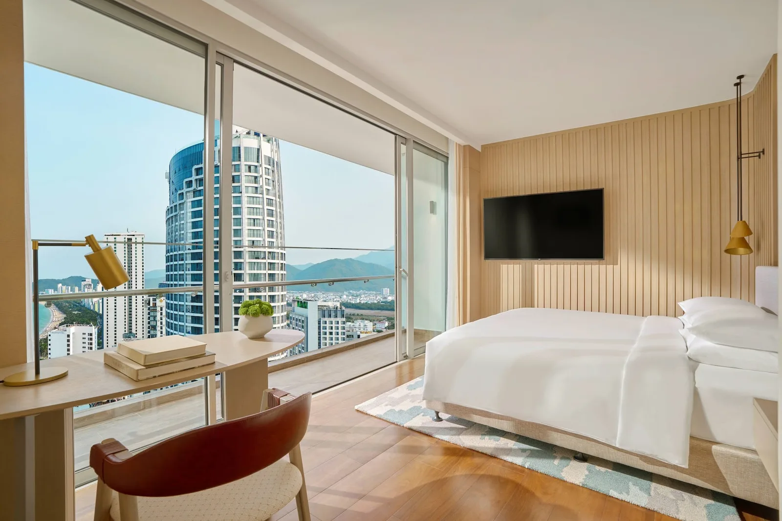 Regency Suite Ocean View