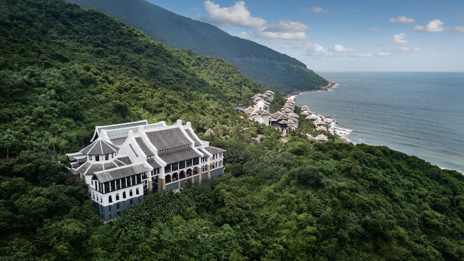 InterContinental Danang Sun Peninsula Resort