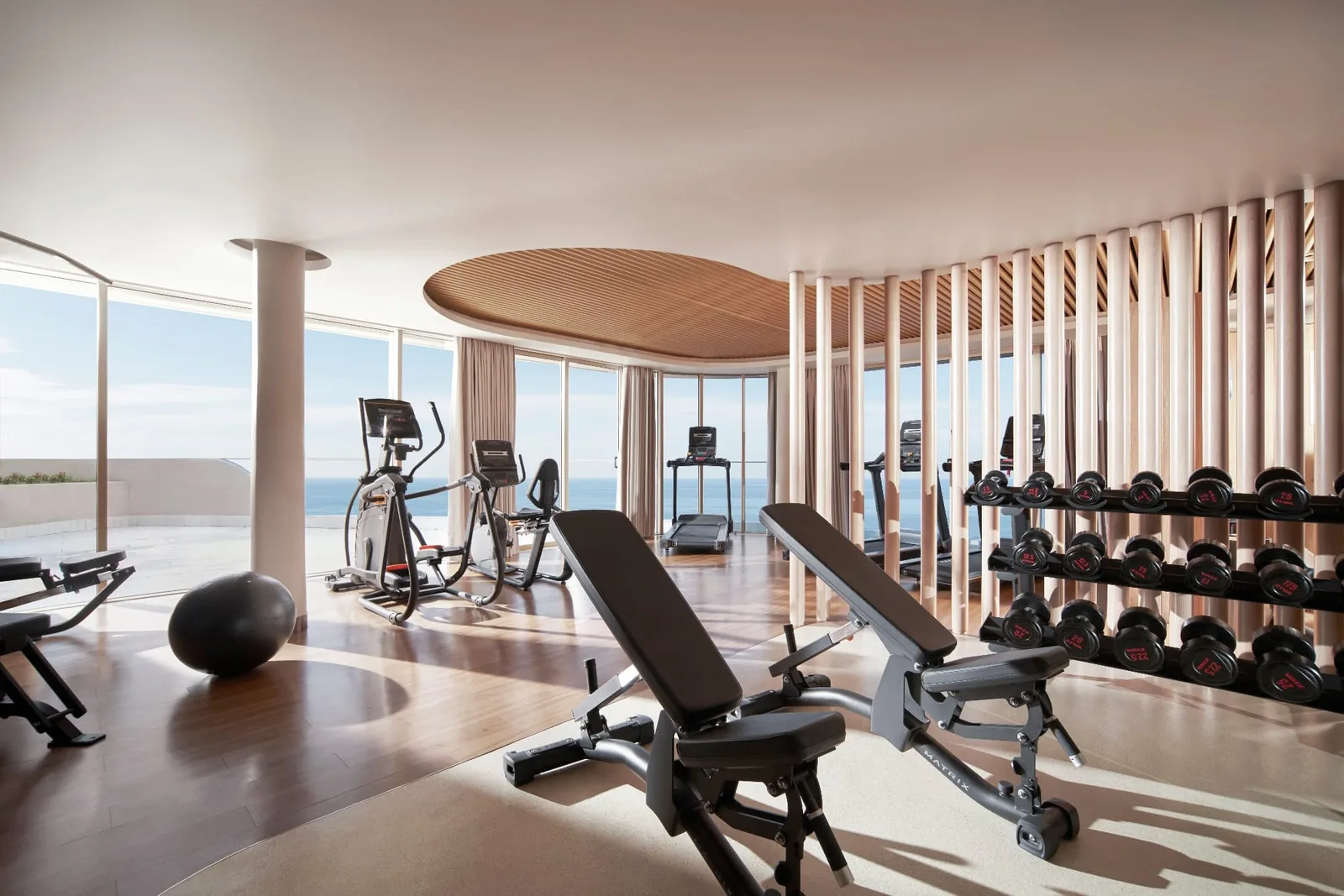 Phòng gym