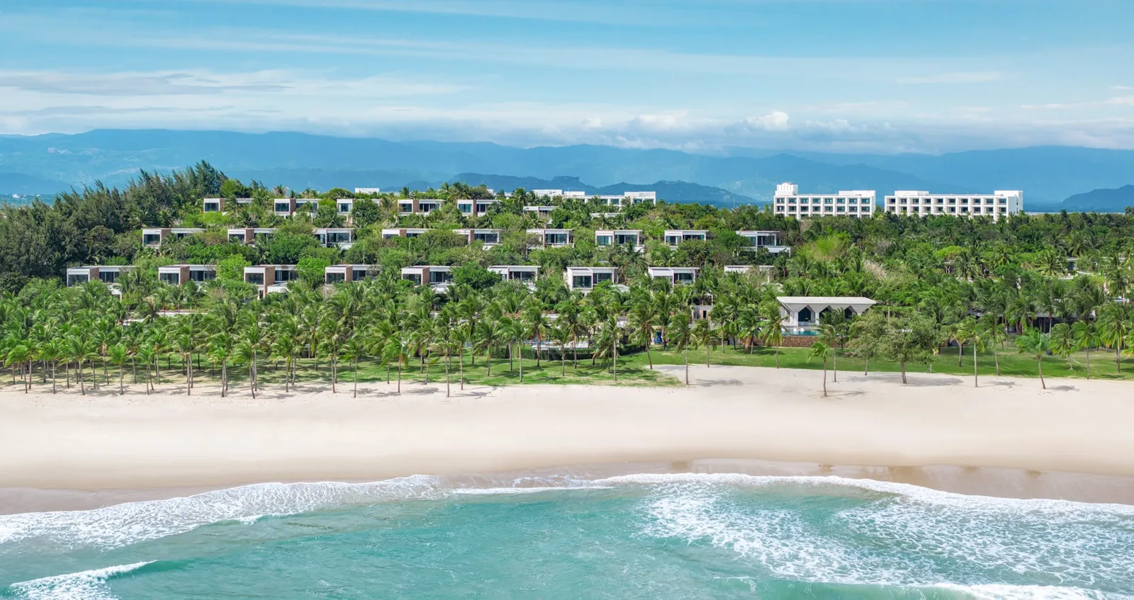 JW Marriott Cam Ranh Bay Resort & Spa