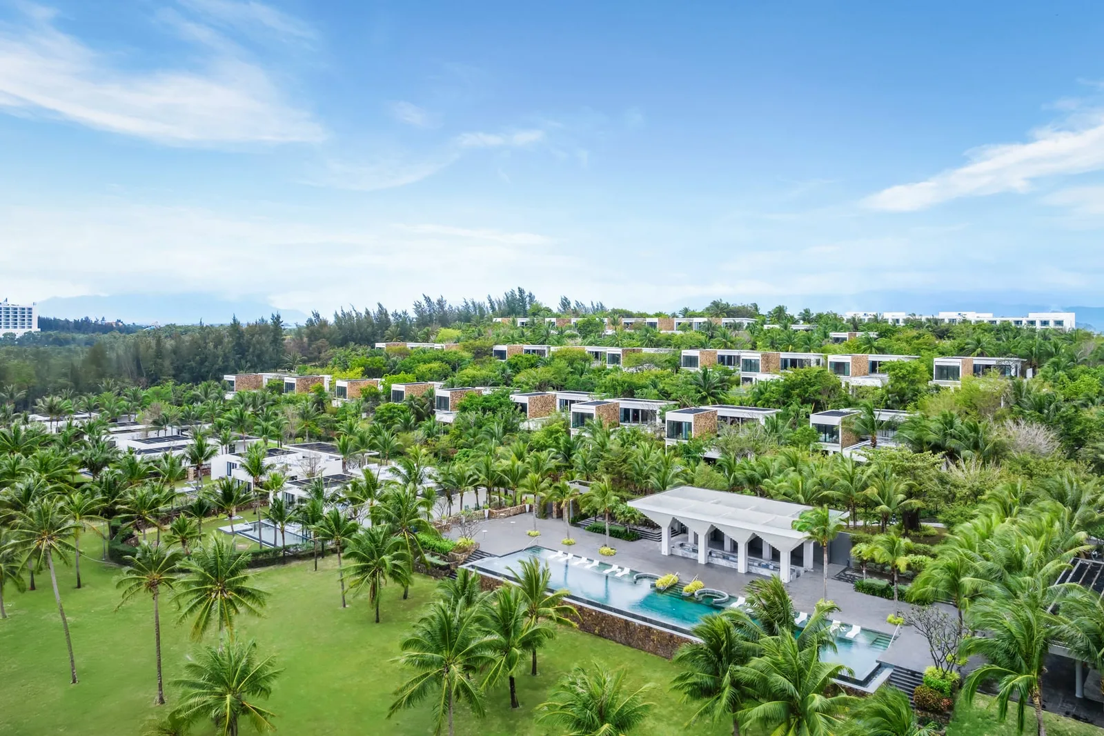 JW Marriott Cam Ranh Bay Resort & Spa