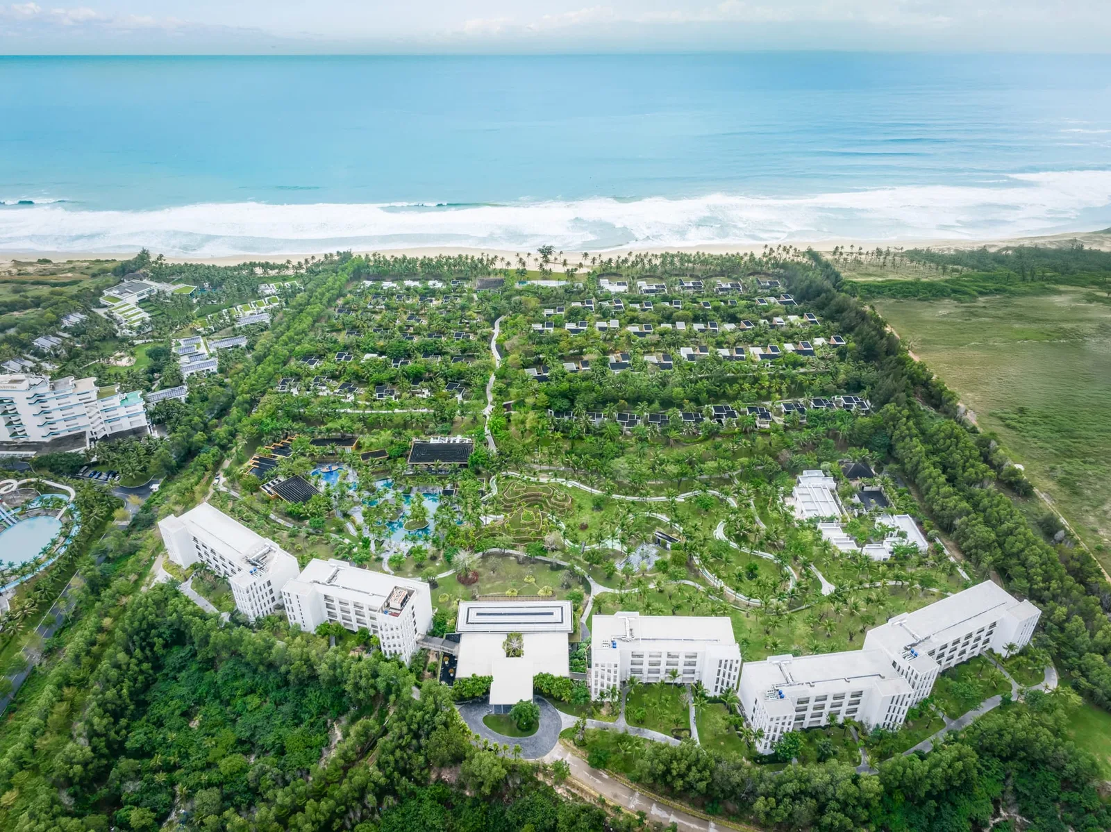 JW Marriott Cam Ranh Bay Resort & Spa 3