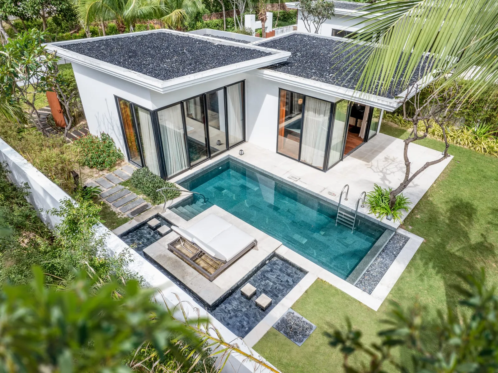 1 Bedroom Villa hồ bơi riêng