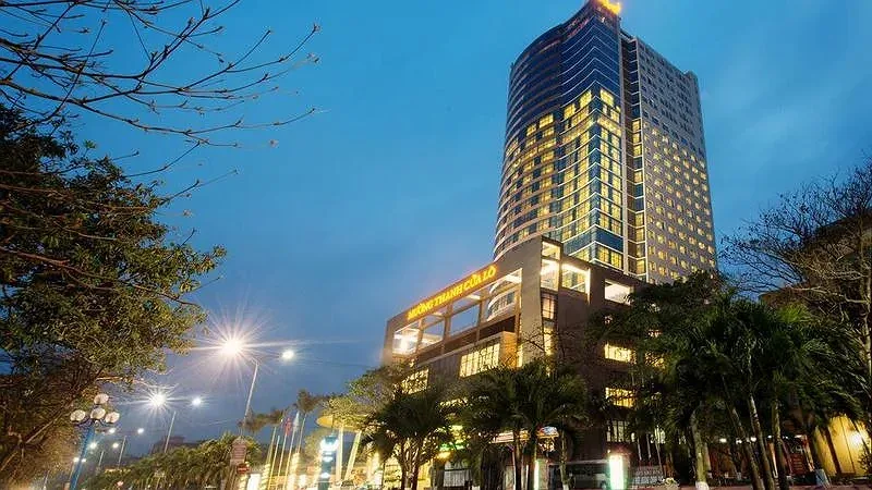 Khách sạn Mường Thanh Grand Cửa Lò