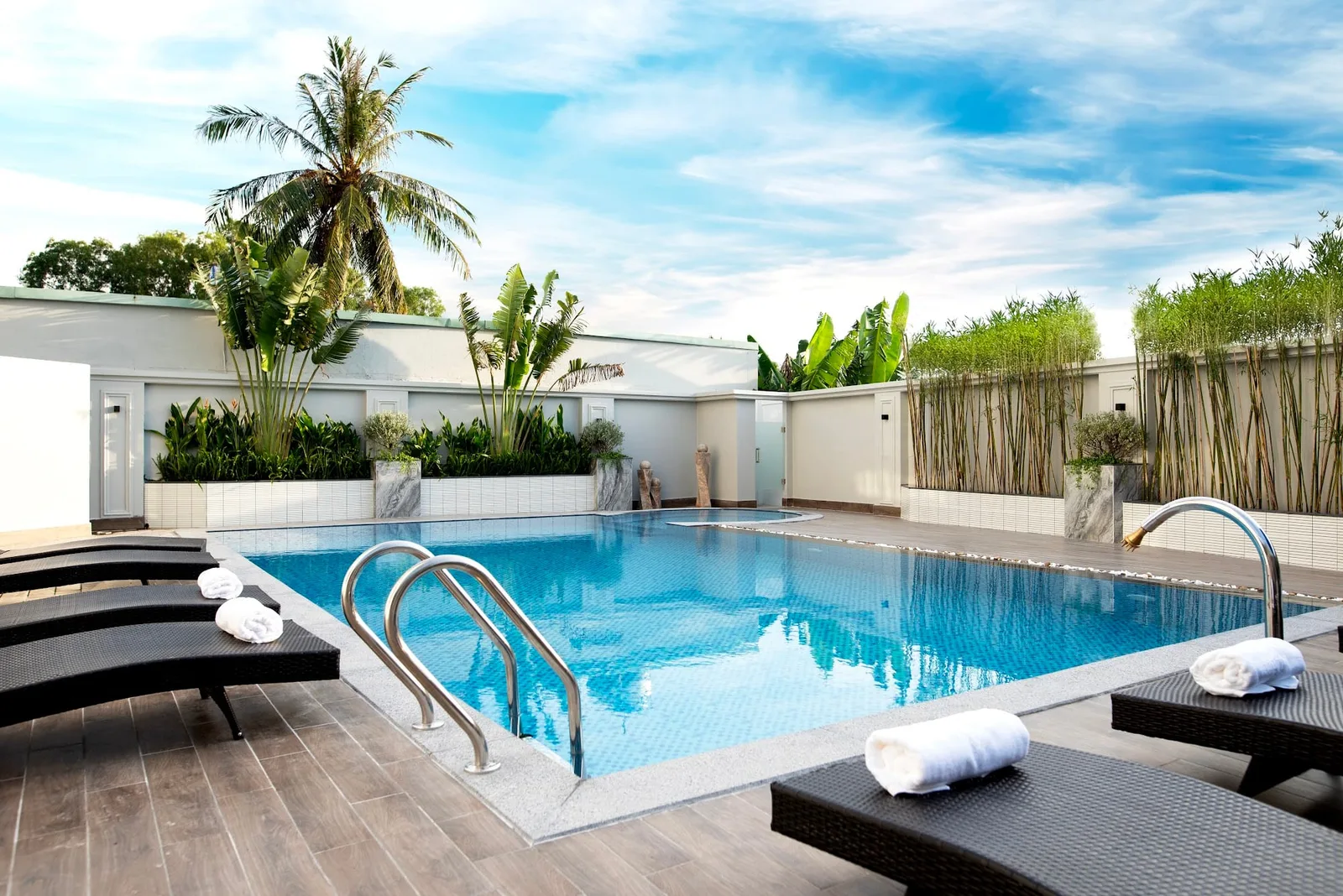 KLC Holidays Phú Quốc