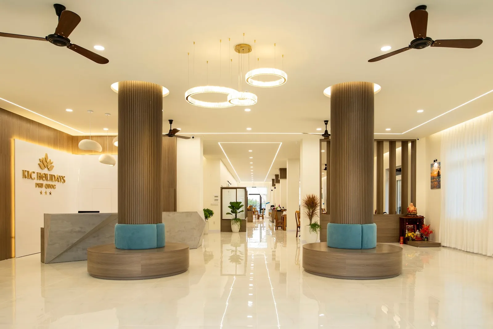 KLC Holidays Phú Quốc 3