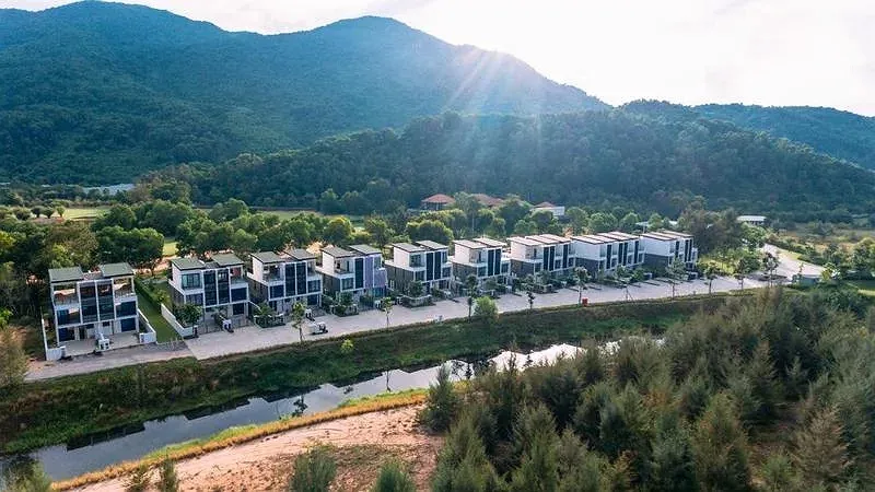 Laguna Lăng Cô (Laguna Golf & Park)