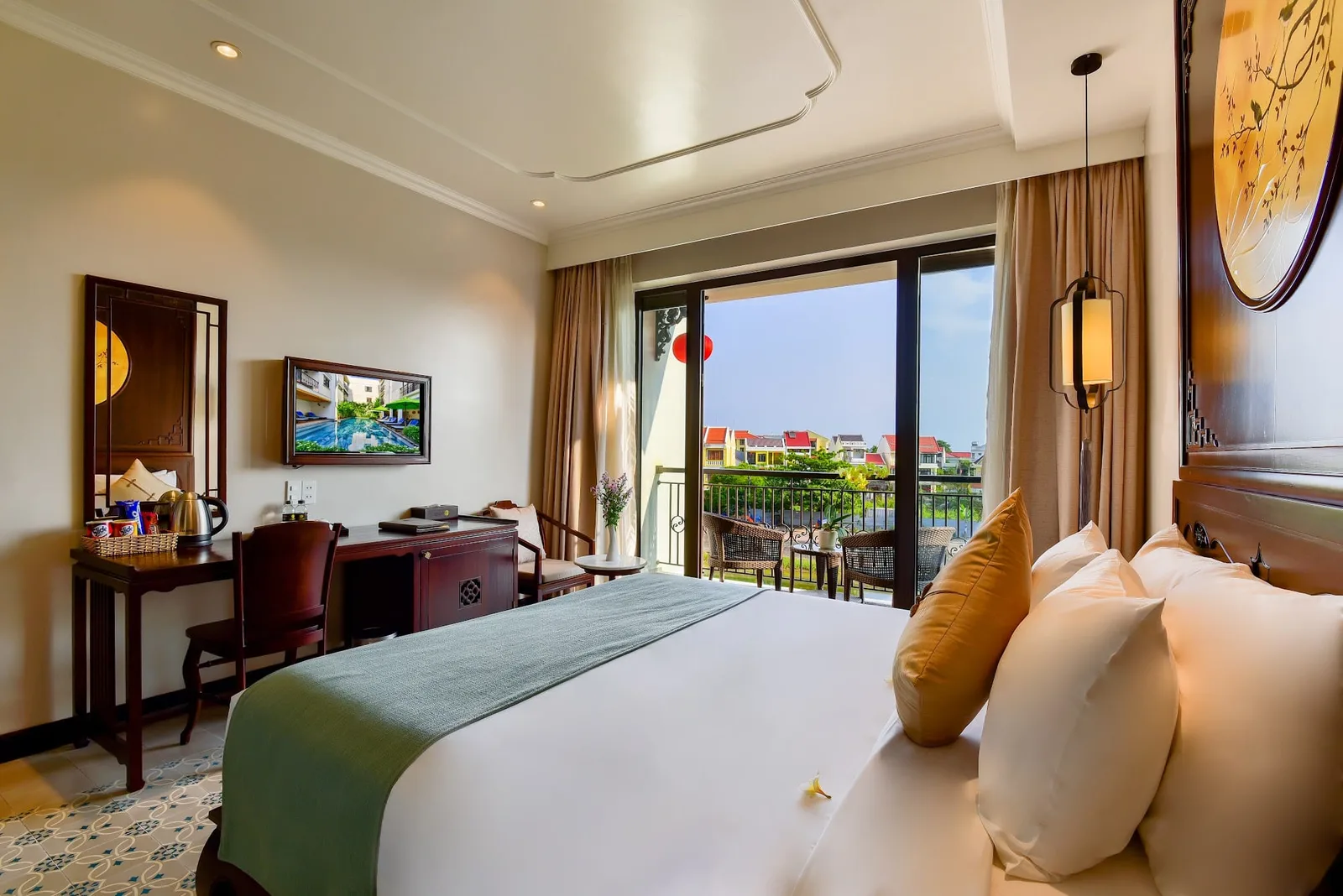 Laluna Hoi An Riverside Hotel & Spa