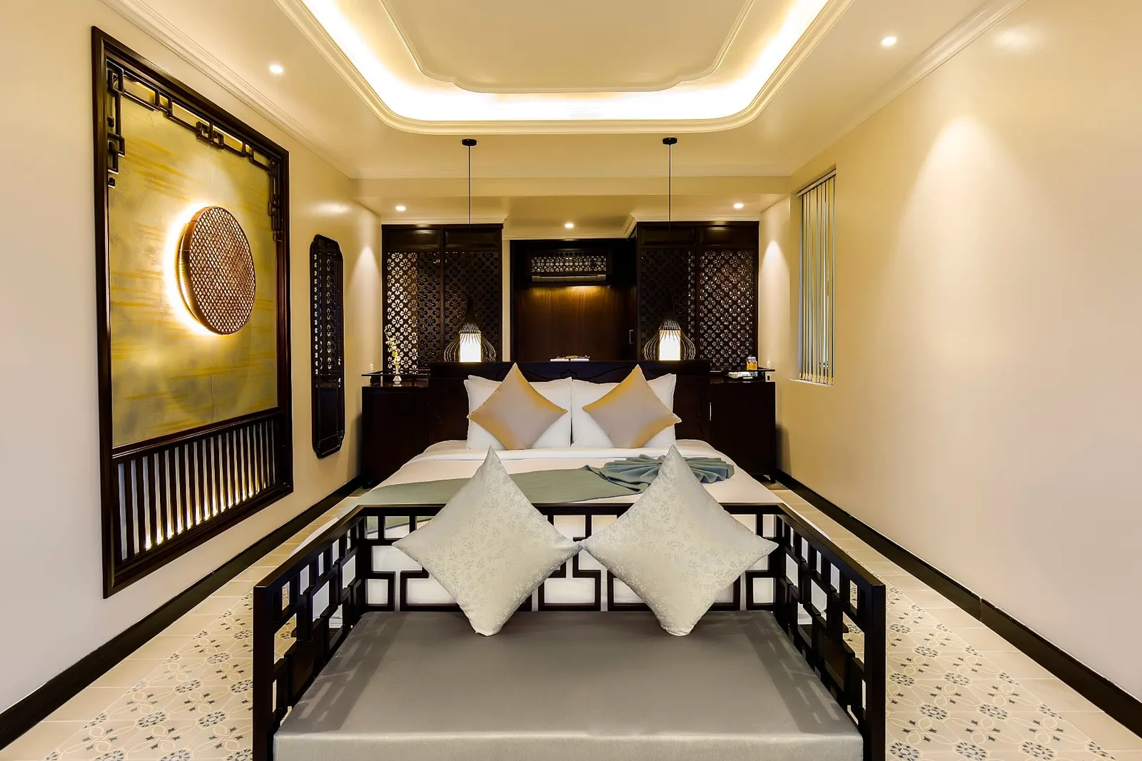 Laluna Hoi An Riverside Hotel & Spa 4