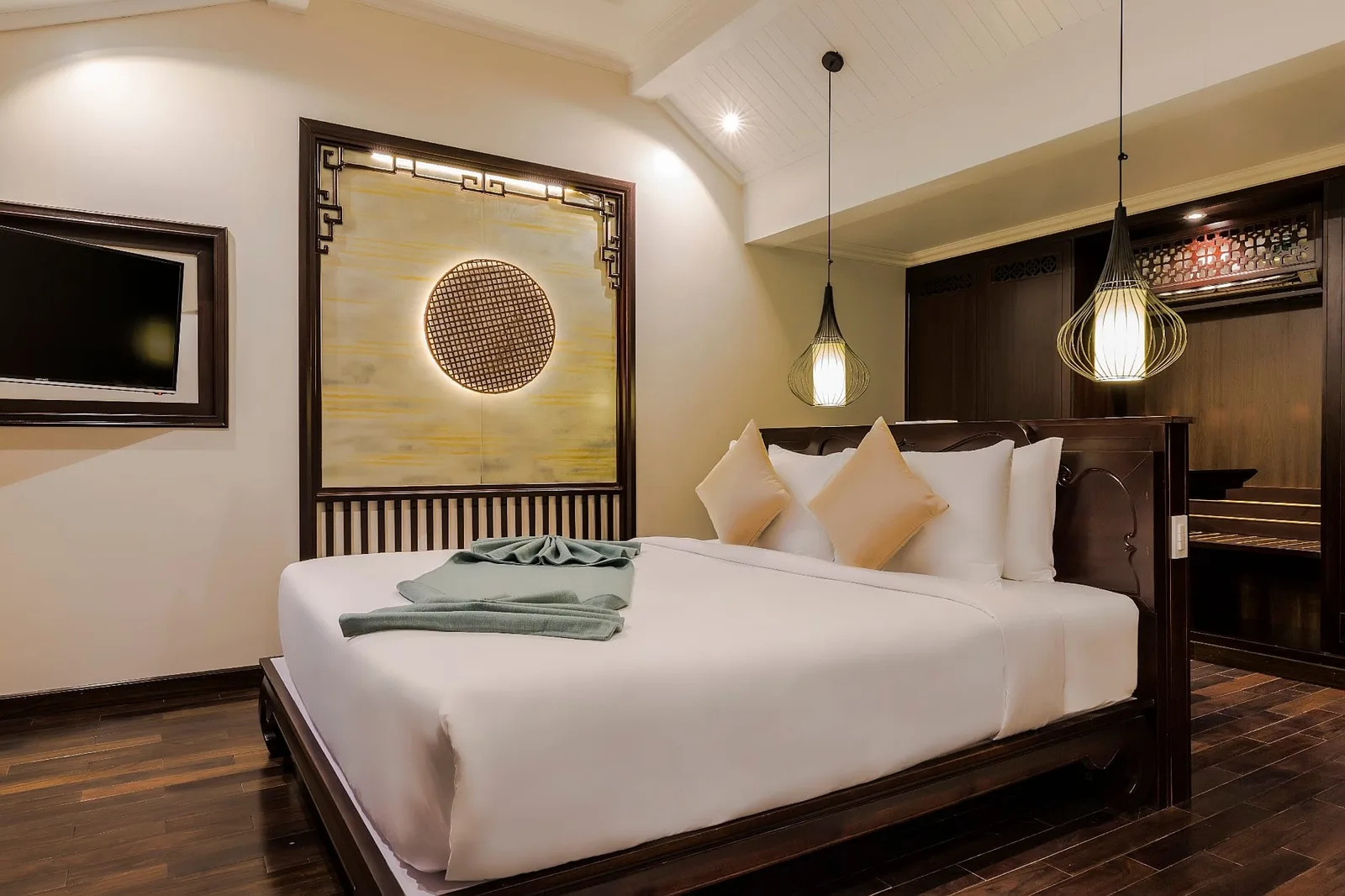 Suite River View