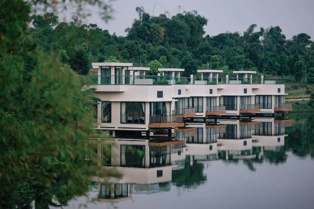 Lamori Resort & Spa