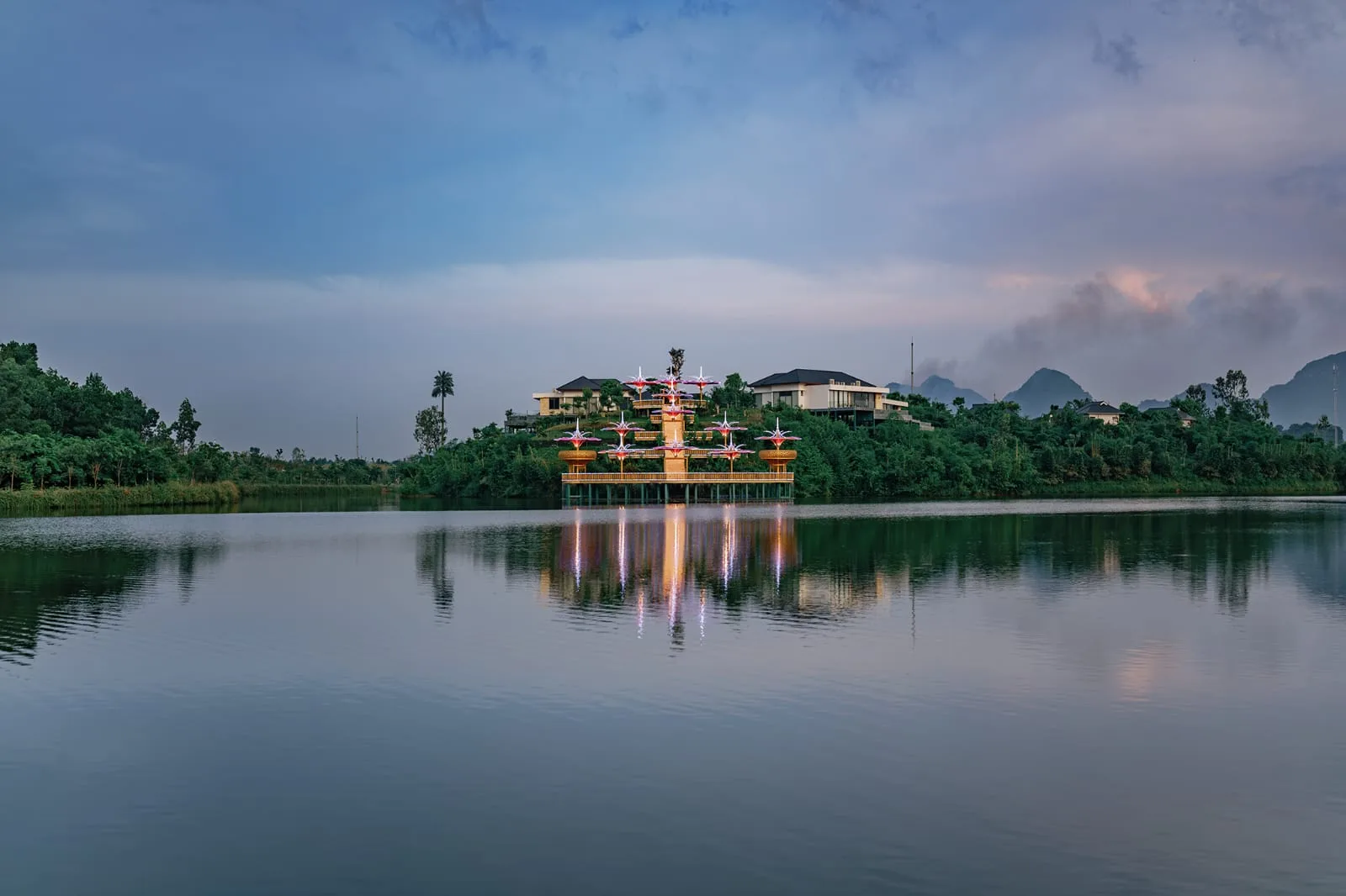Lamori Resort & Spa