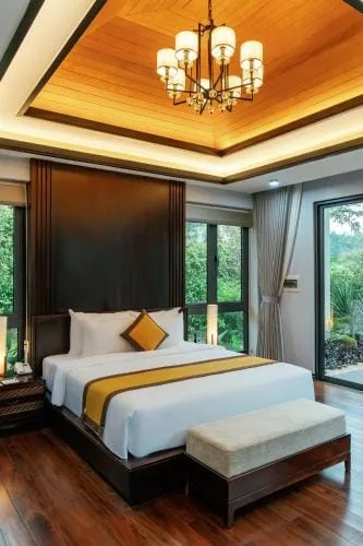 One Bedroom Villa