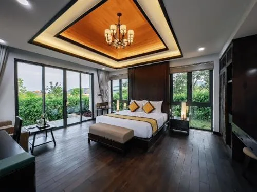 Standard Villa