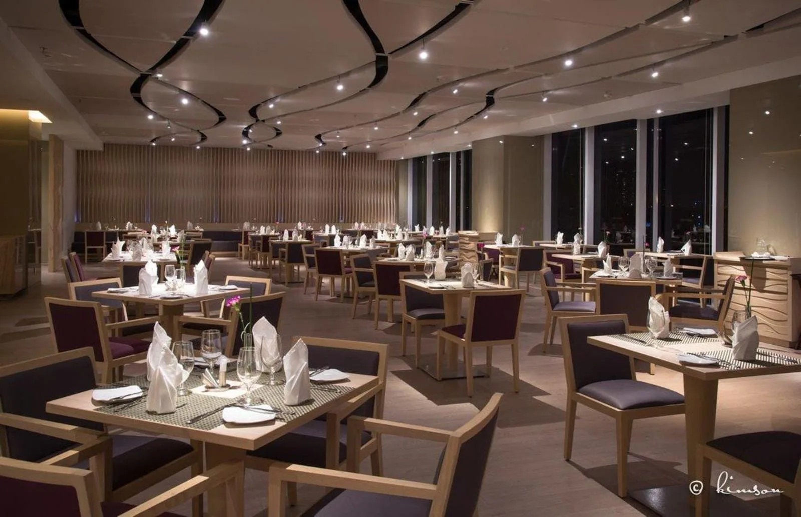 Central Restaurant