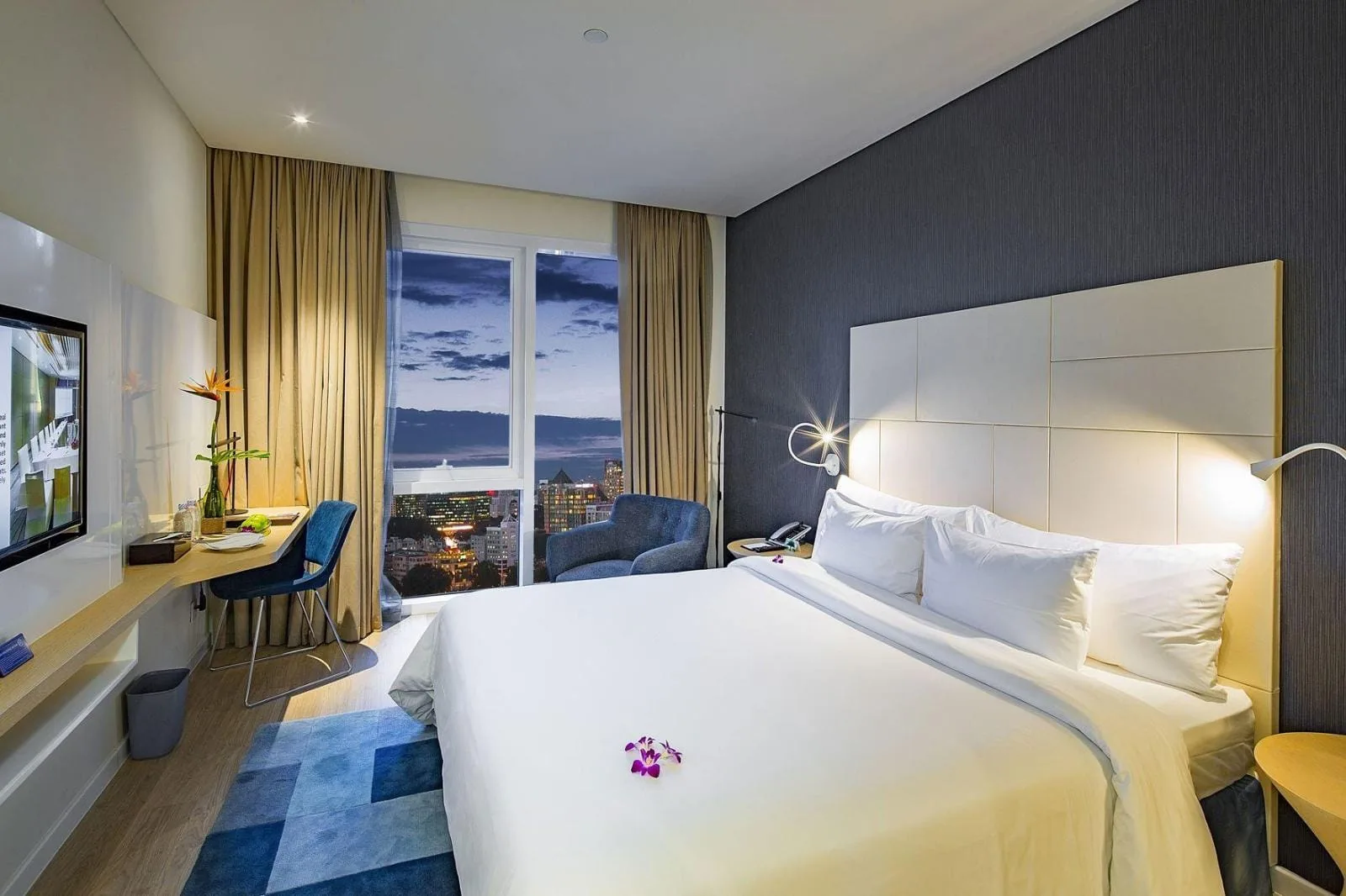 Executive (Executive Lounge)