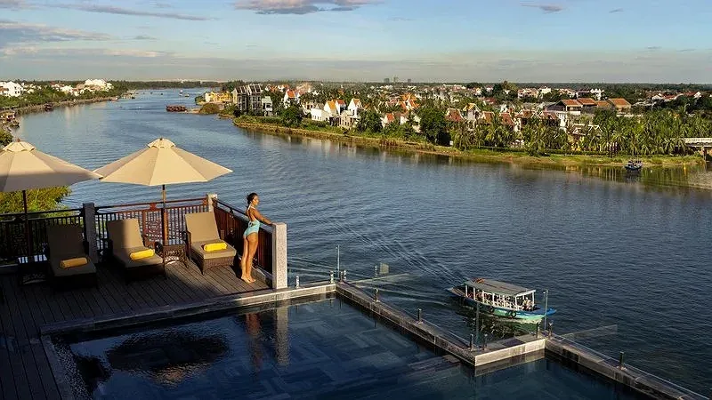 Little Riverside Hoi An - A Luxury Hotel & Spa