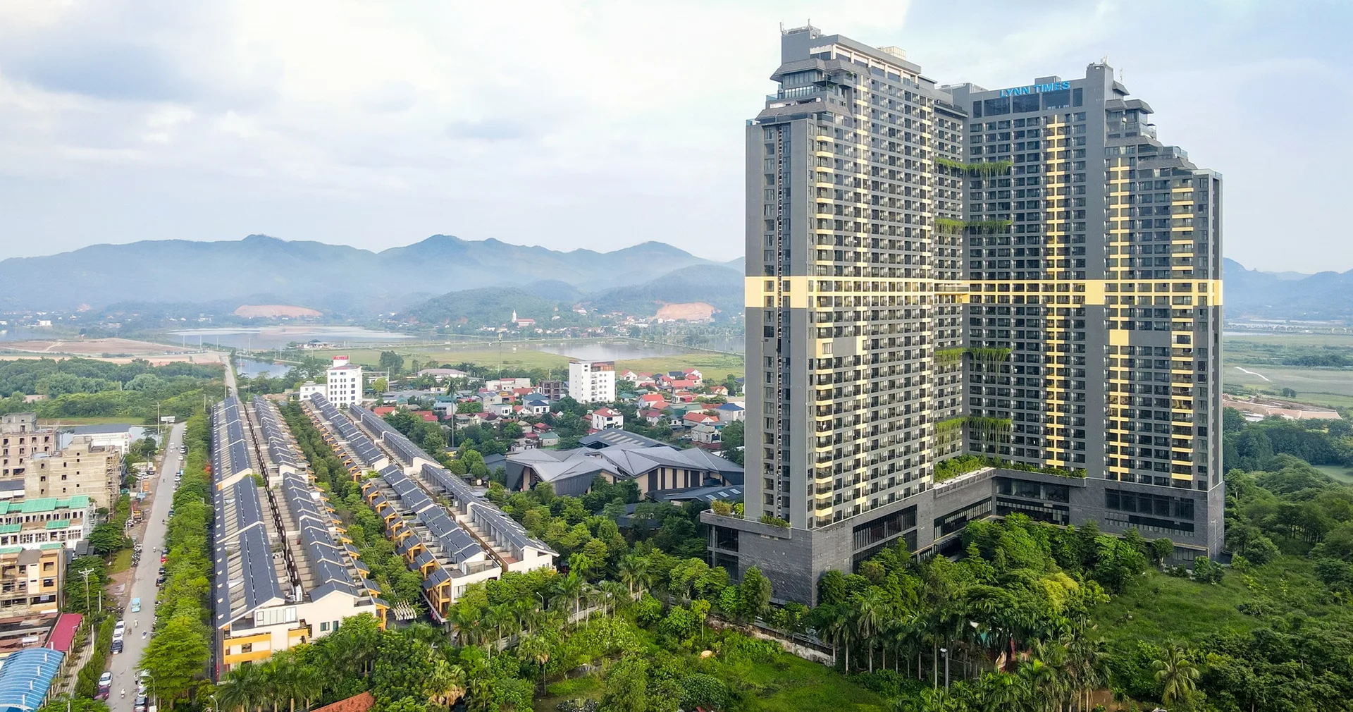 Lynntimes Thanh Thủy